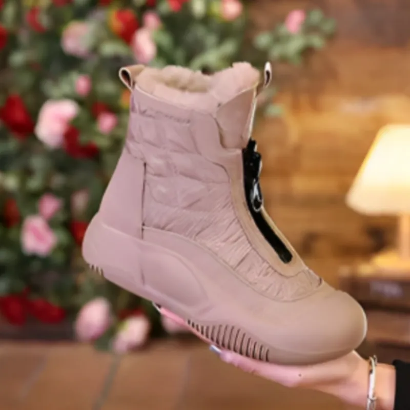 Swisszauber - Waterproof snow boots