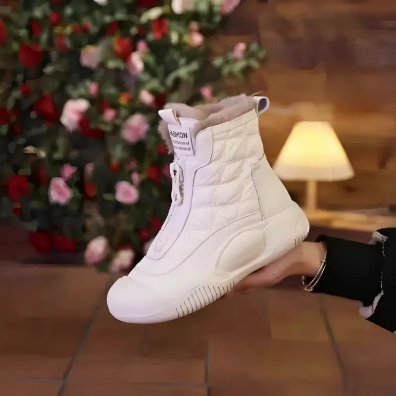 Swisszauber - Waterproof snow boots