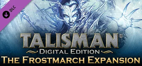 Talisman: Digital Edition (PC/MAC)