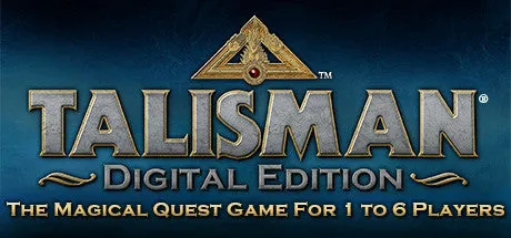 Talisman: Digital Edition (PC/MAC)