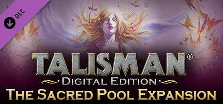 Talisman: Digital Edition (PC/MAC)