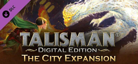 Talisman: Digital Edition (PC/MAC)