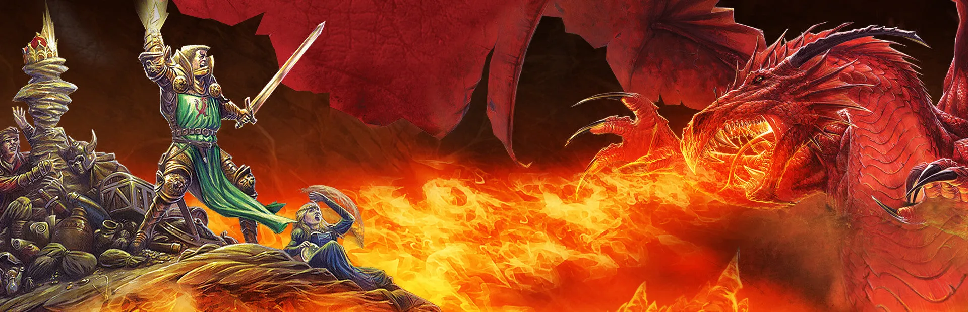 Talisman: Digital Edition (PC/MAC)