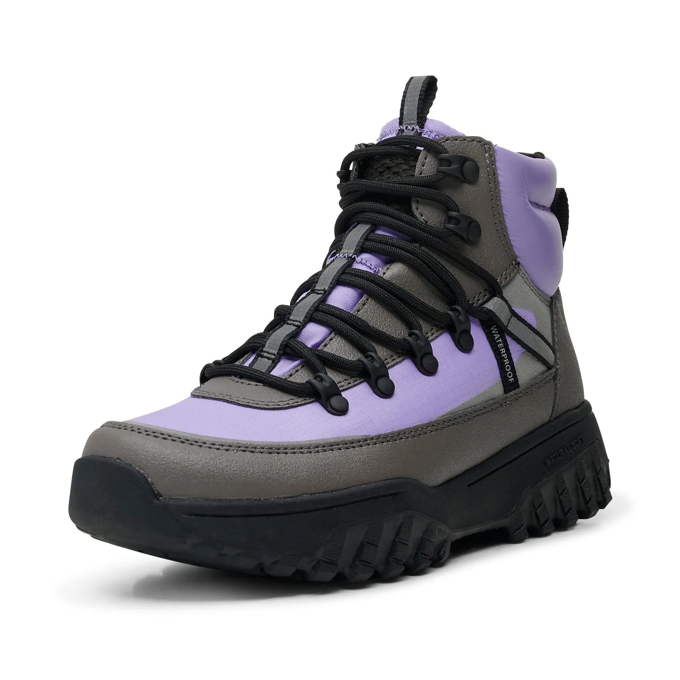 Tessa Warm Waterproof - Orchid