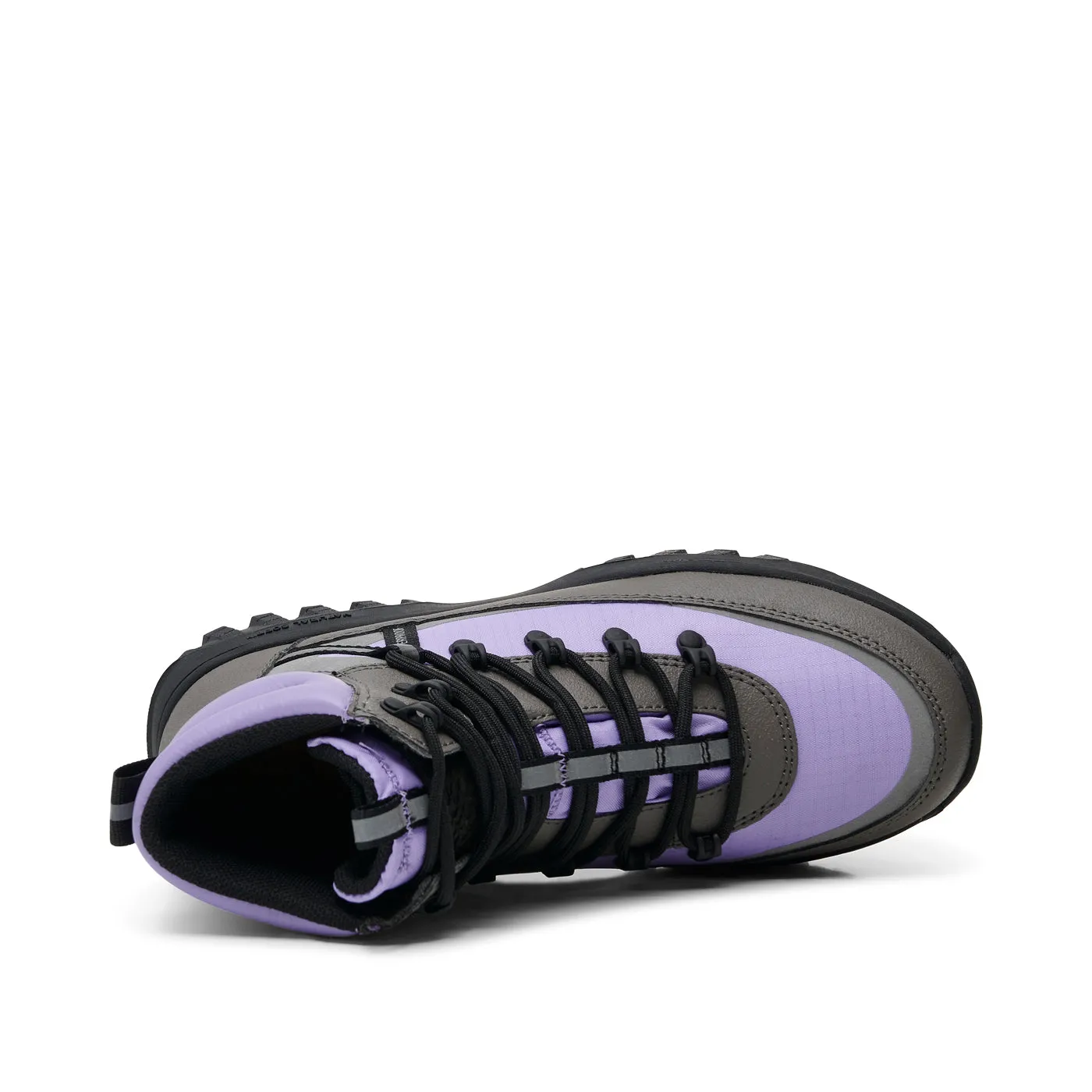 Tessa Warm Waterproof - Orchid