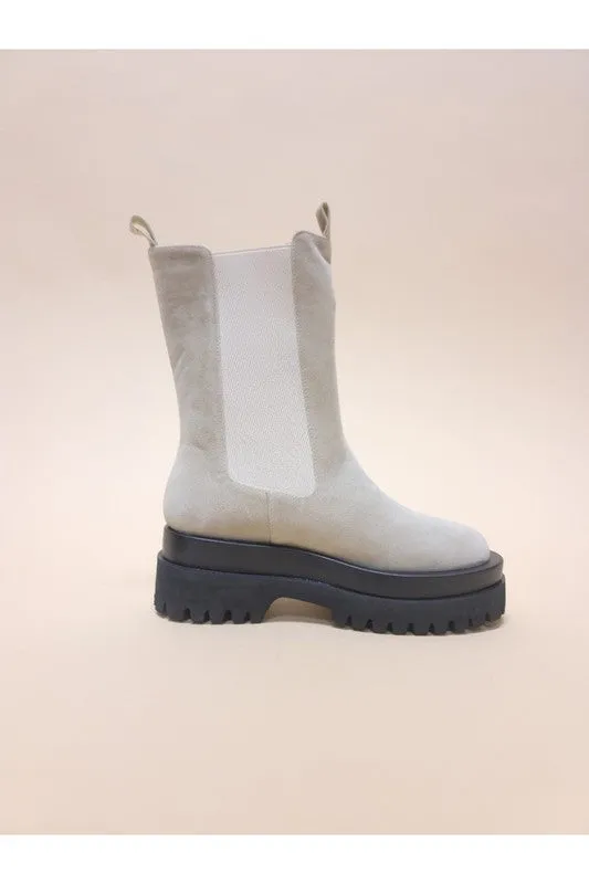 The Austin Boots