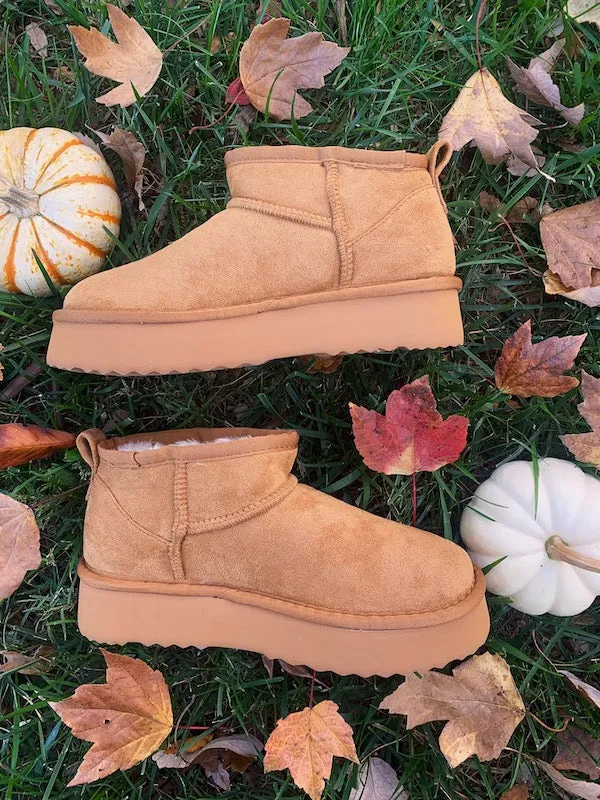 The Cheyenne Boots