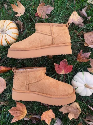 The Cheyenne Boots