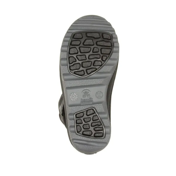 The Snowfall 2 Kids Winter Boot