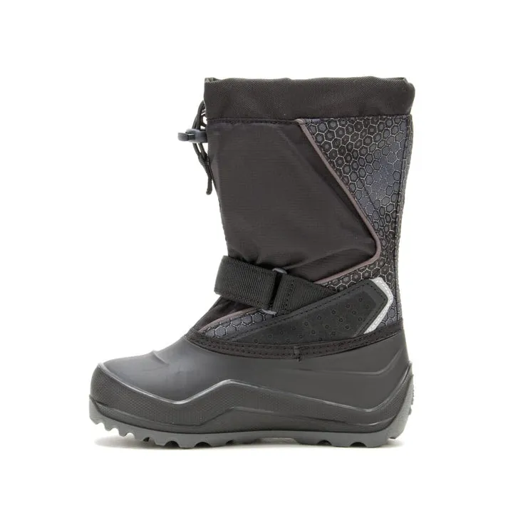 The Snowfall 2 Kids Winter Boot