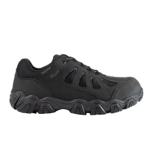 Thorogood Crosstrex Series BBP Waterproof Composite Toe Oxford Hiker (Men) - Black