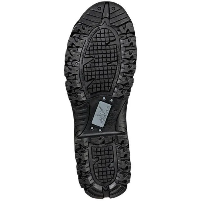 Thorogood Men's The Deuce 8" Waterproof Side Zip Comp Toe Duty Boot - 804-6191