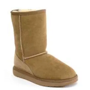 Tidal Sheepskin Indoor Boot