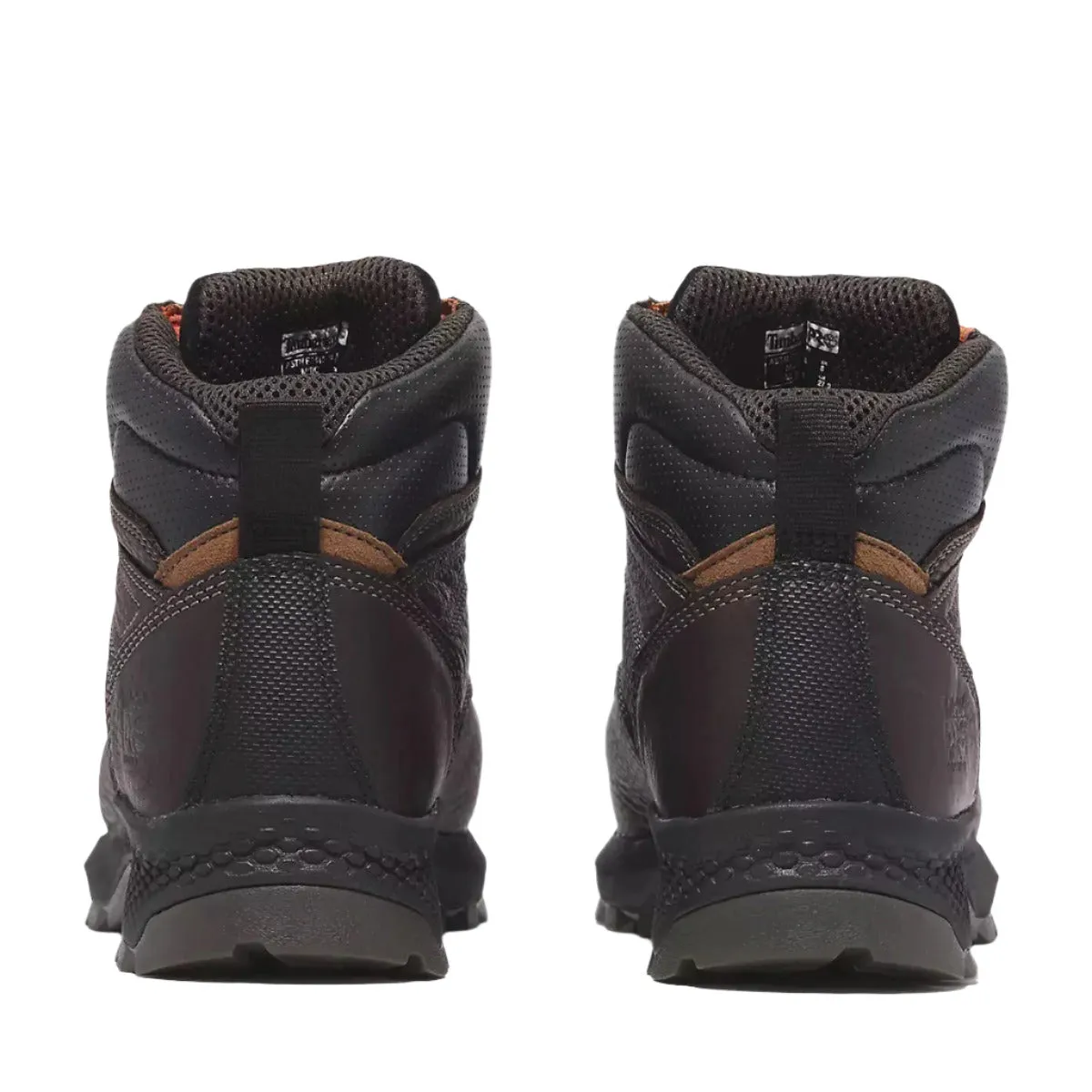 Timberland 0A5ZV7 Men's Titan EV Internal Met Guard 6 Inch Composite Safety Toe
