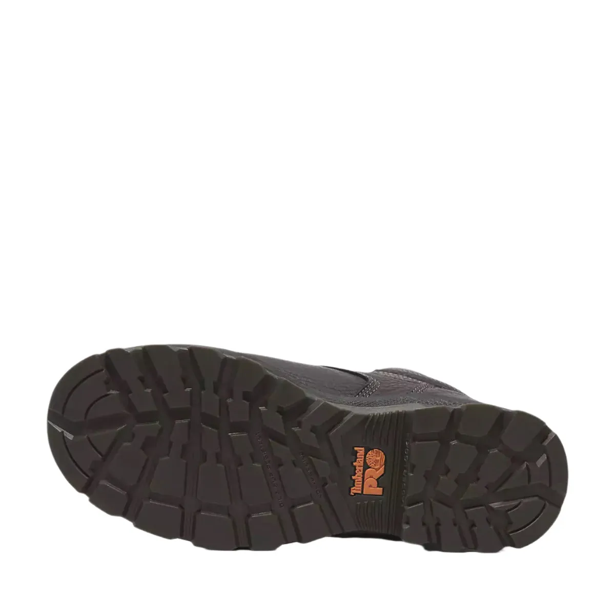 Timberland 0A5ZV7 Men's Titan EV Internal Met Guard 6 Inch Composite Safety Toe
