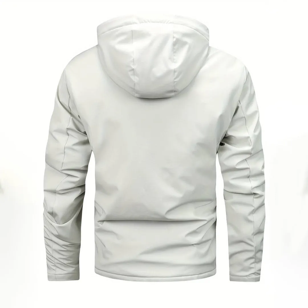 Timo | Men's Winter Jacket