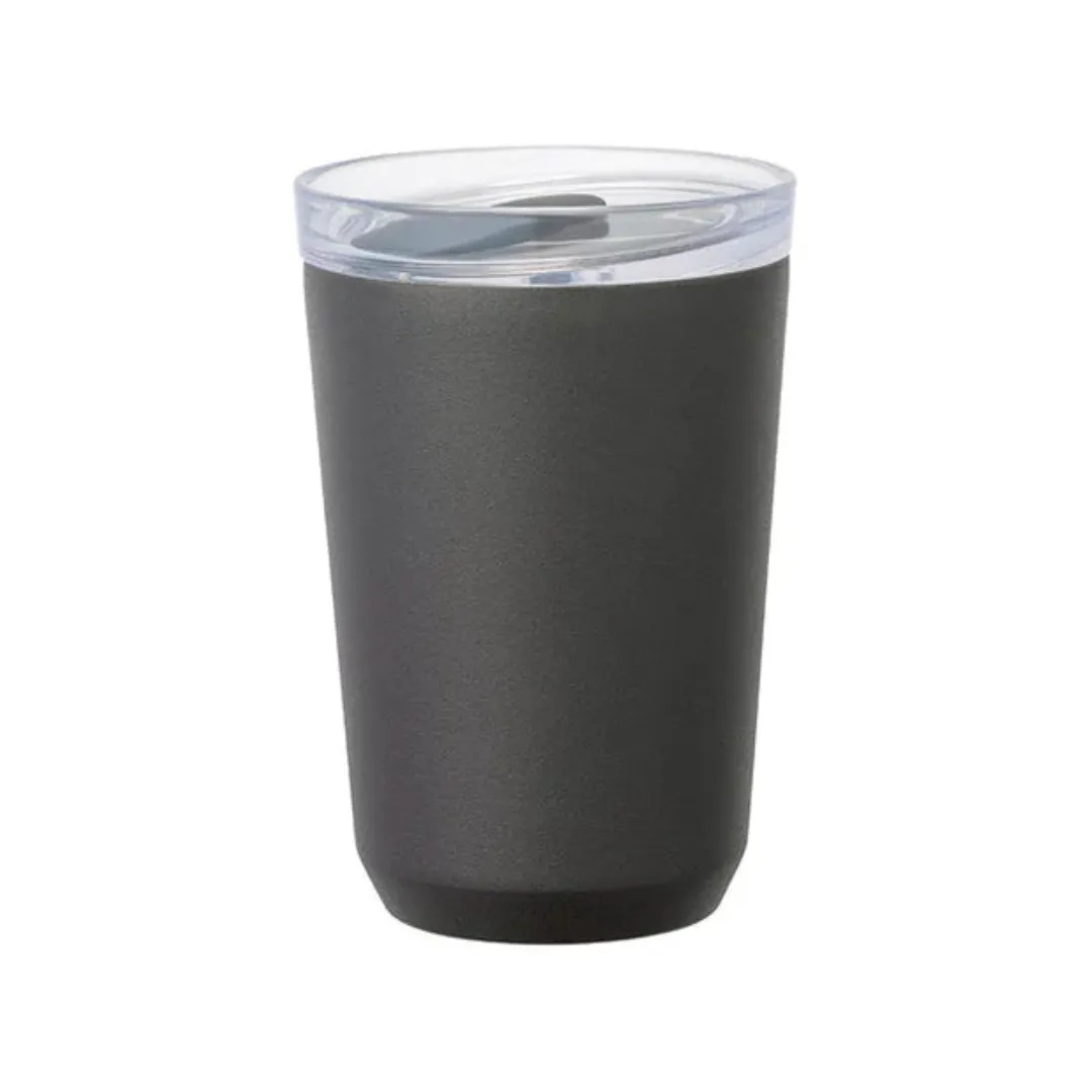 To Go Tumbler w/Plug
