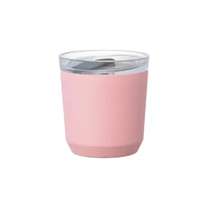 To Go Tumbler w/Plug