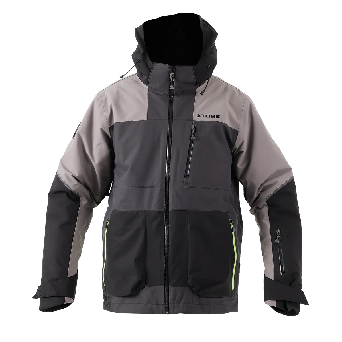 TOBE Arctos Jacket