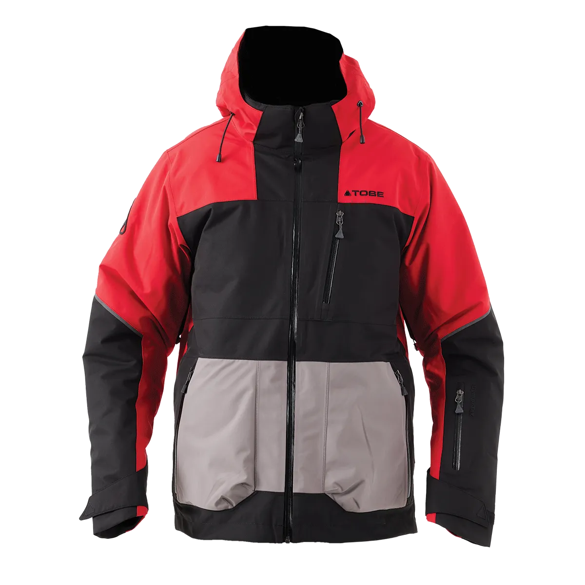 TOBE Arctos Jacket