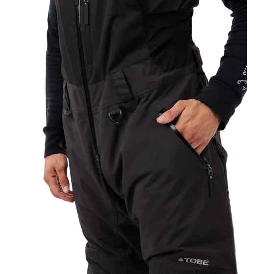 Tobe Iter V2 Insulated Bib