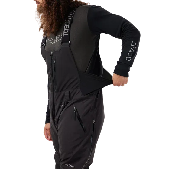 Tobe Iter V2 Insulated Bib
