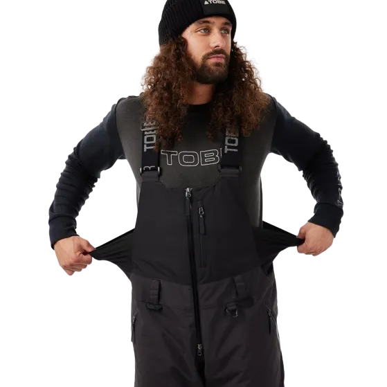 Tobe Iter V2 Insulated Bib