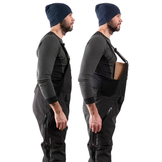Tobe Iter V2 Insulated Bib