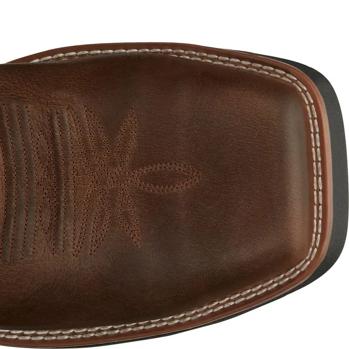 Tony Lama Men's Boots - Fireball Composite Toe Work Boot