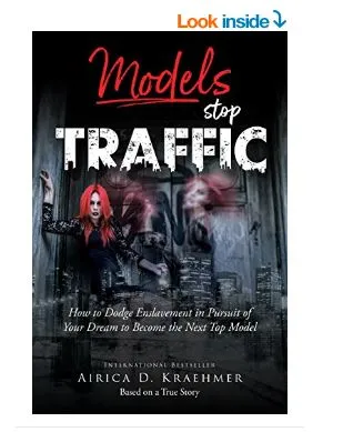 Trafficking Aftermath: How to Be Happy After Trauma
