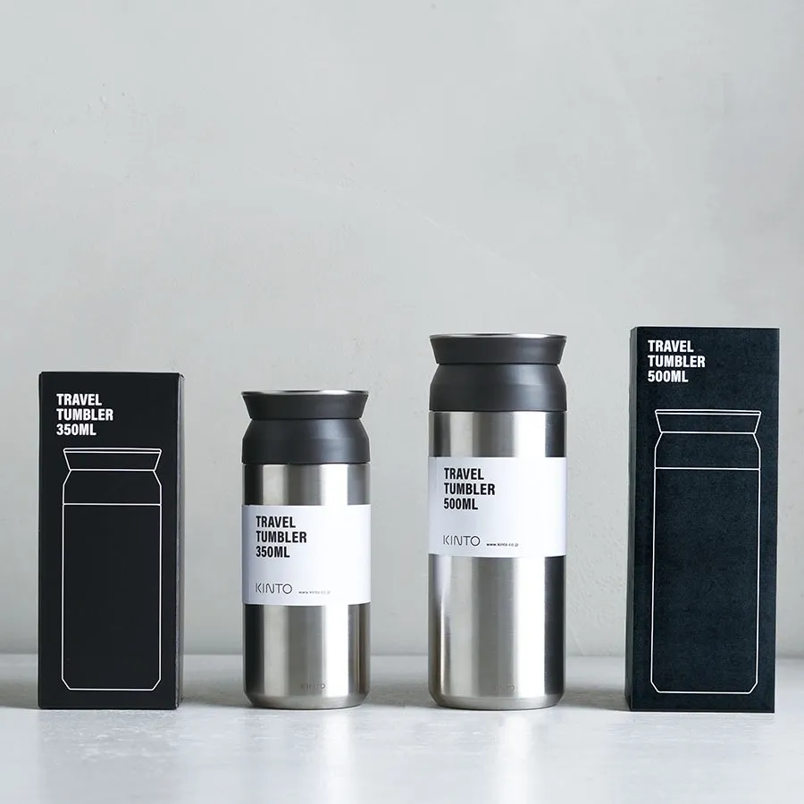 Travel Tumbler 350ml