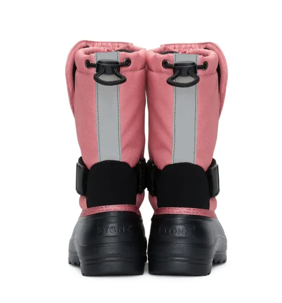 Trek - Kid - Dusty Rose