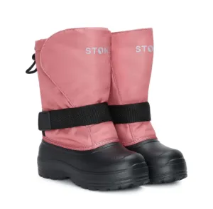 Trek - Kid - Dusty Rose