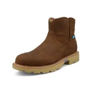 Twisted X Men's 6" Work Boot MXCNW07