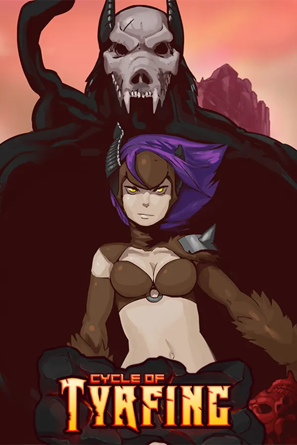Tyrfing Cycle (PC)