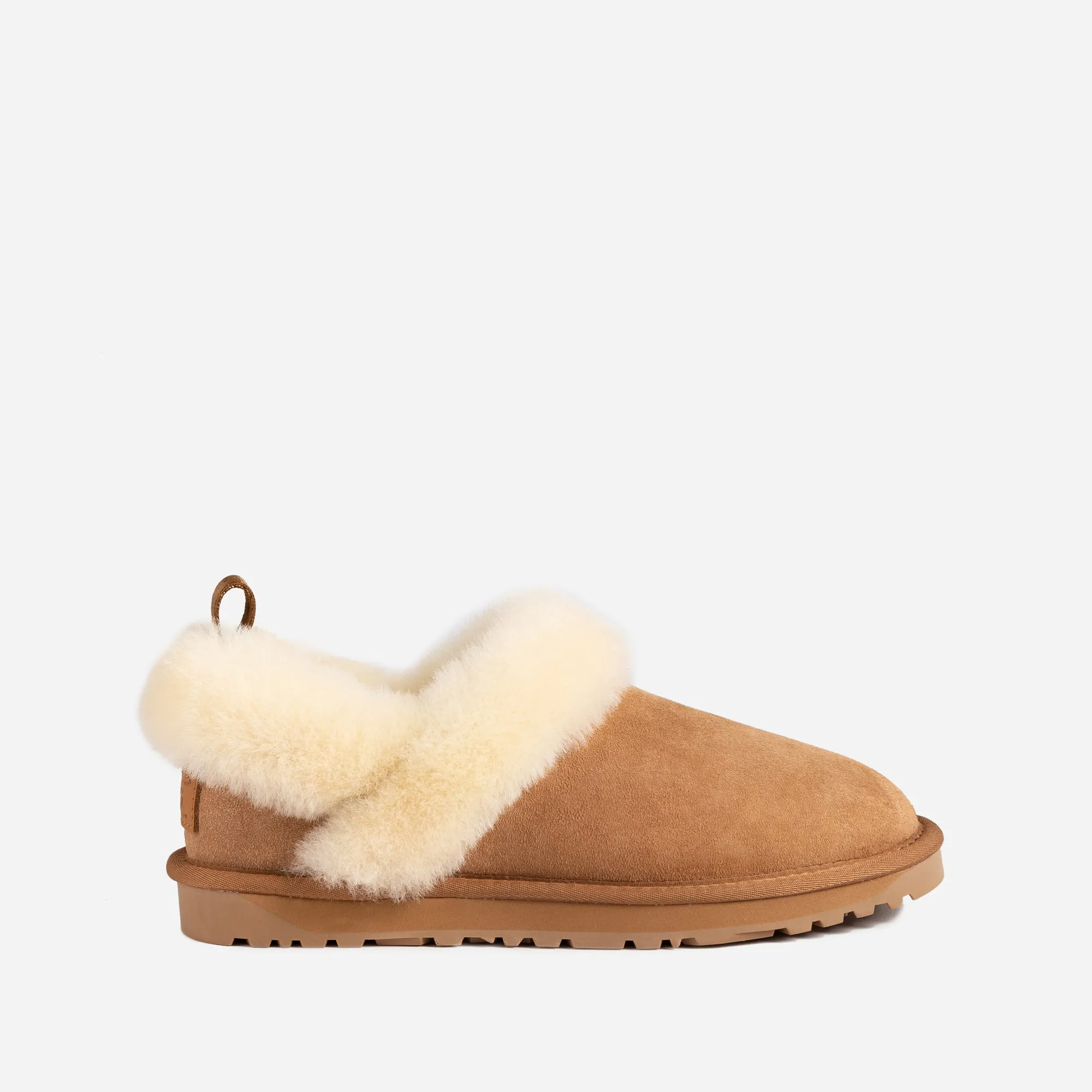 Ugg Adelaide Shearling Slipper