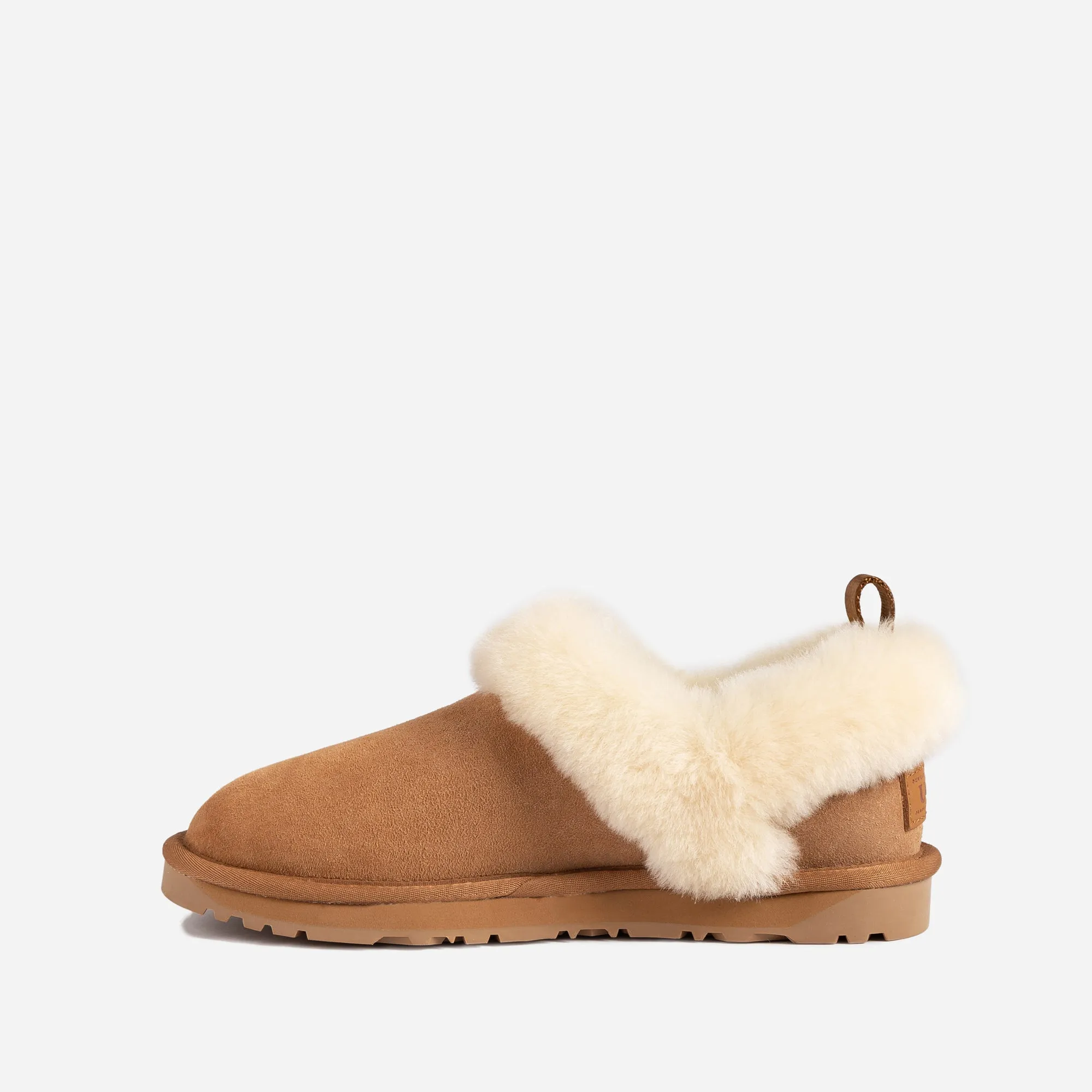 Ugg Adelaide Shearling Slipper