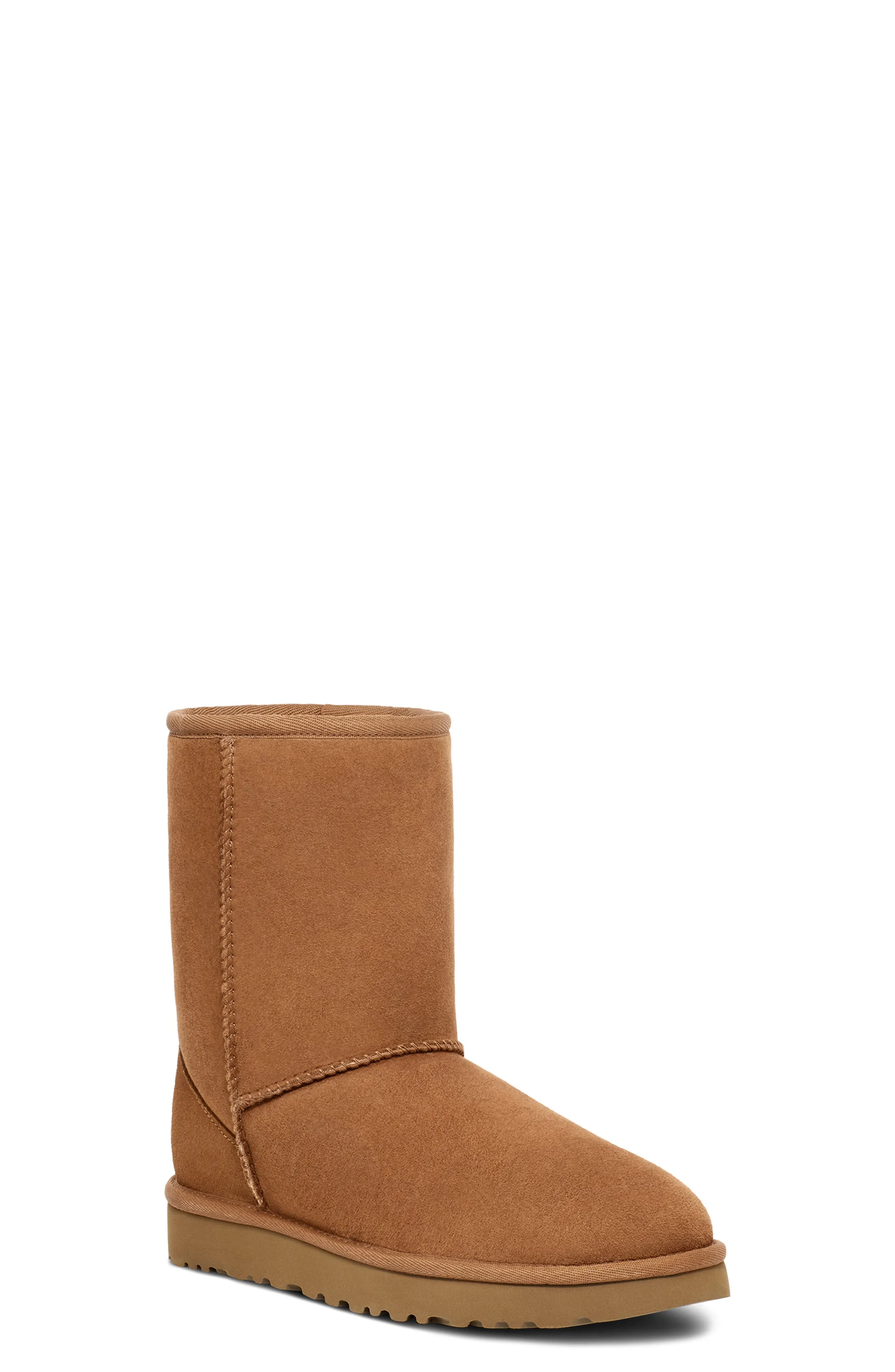UGG Classic Short II