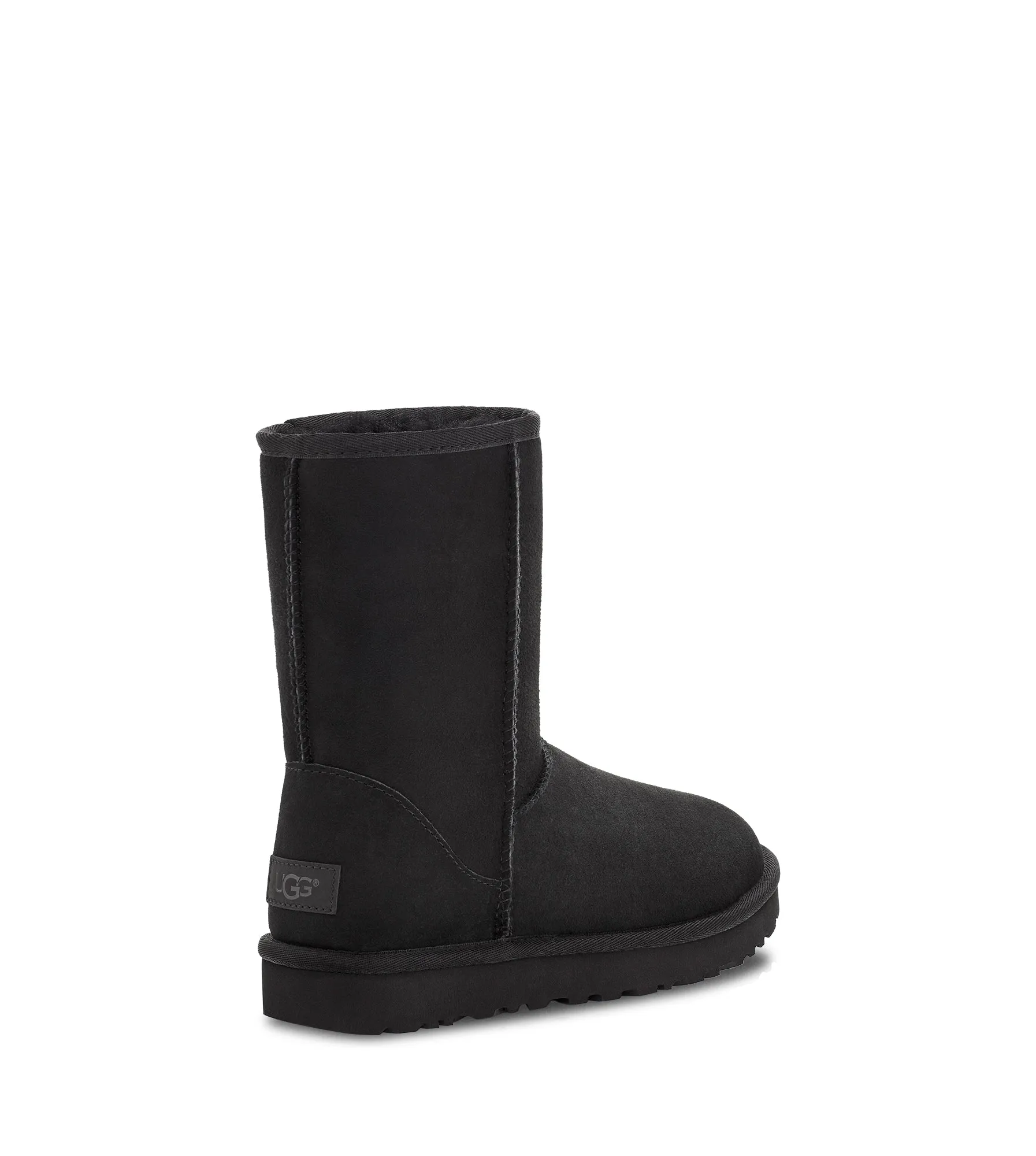 UGG Classic Short II