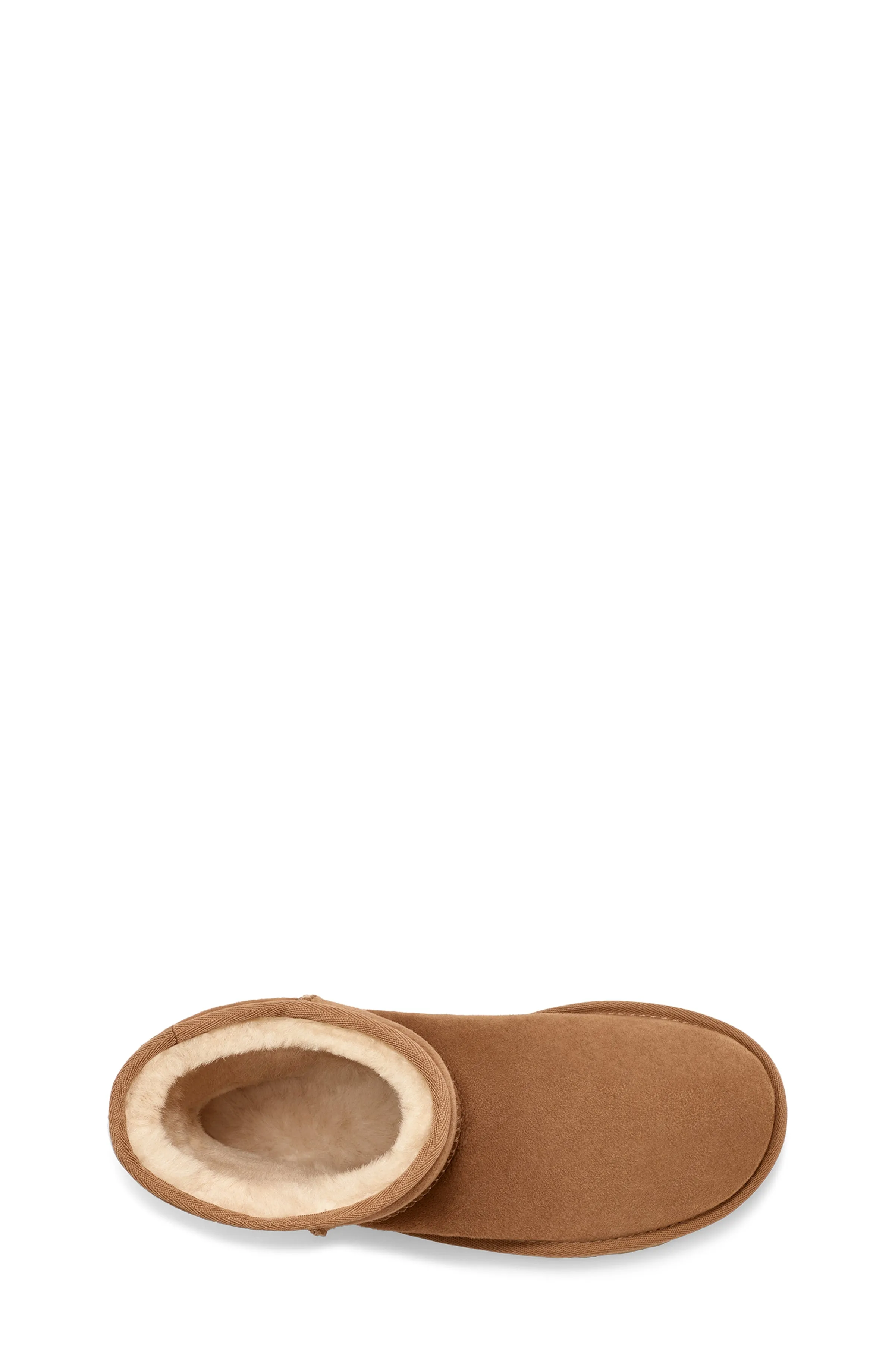 UGG Classic Short II