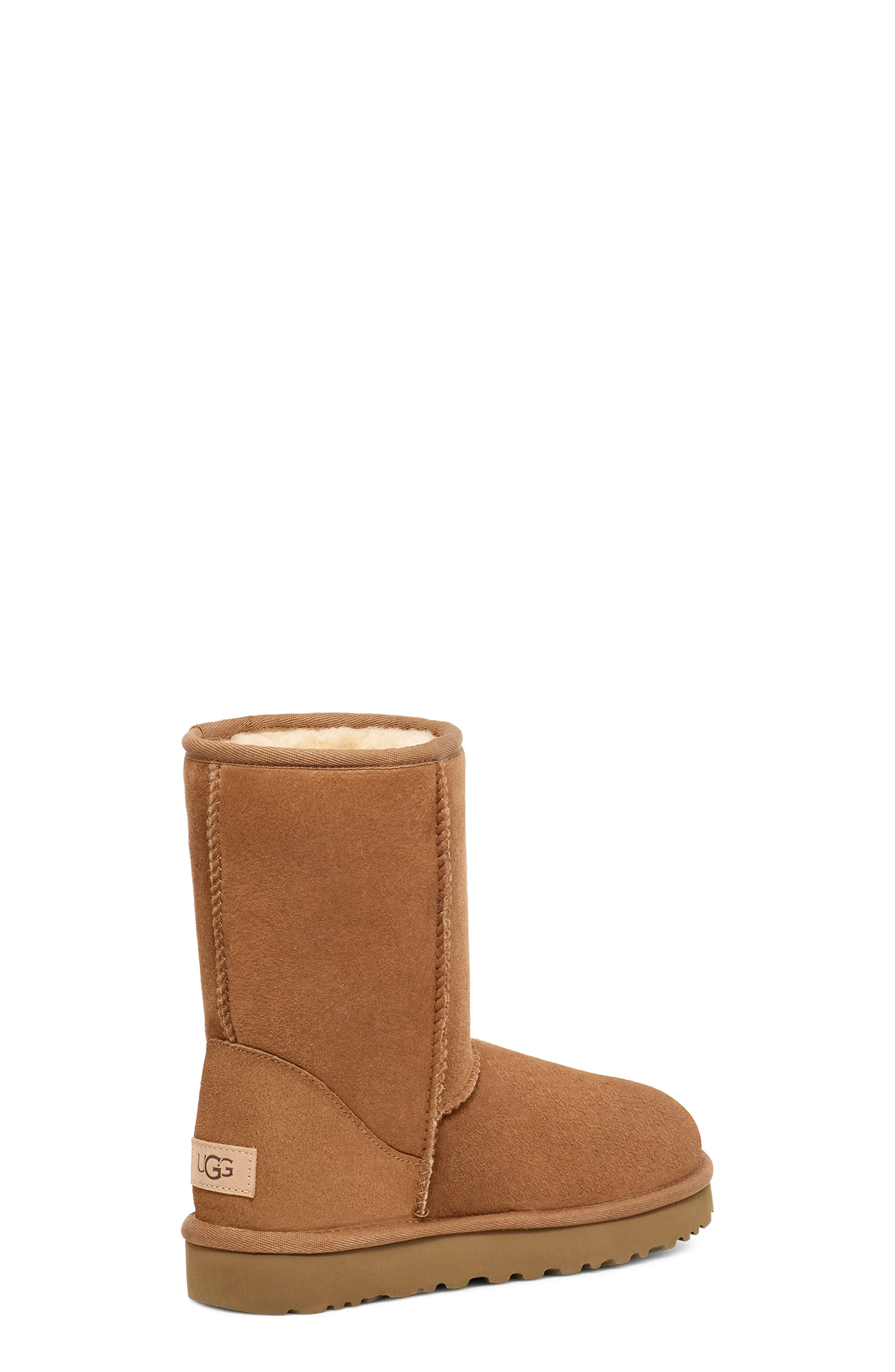 UGG Classic Short II