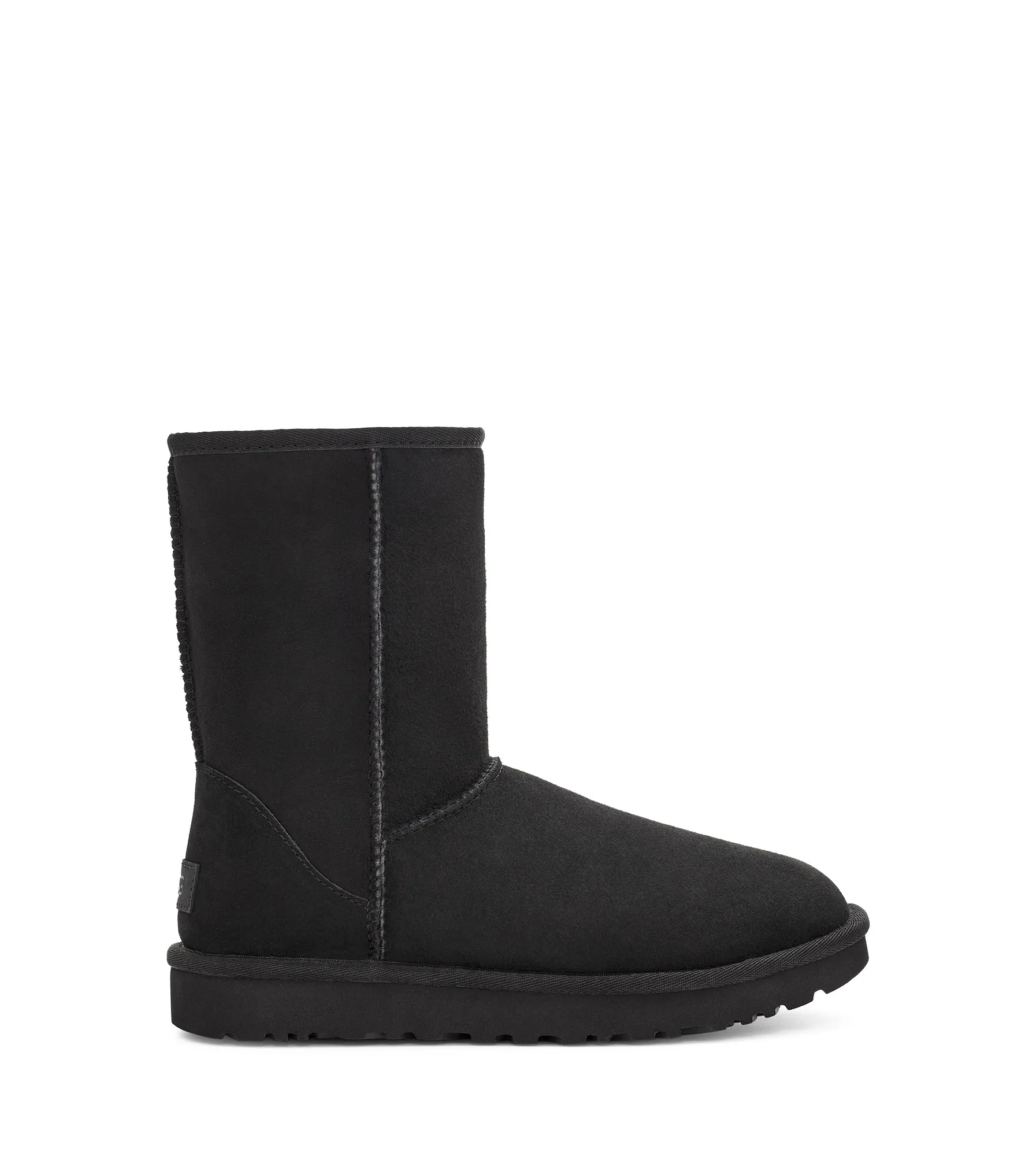 UGG Classic Short II
