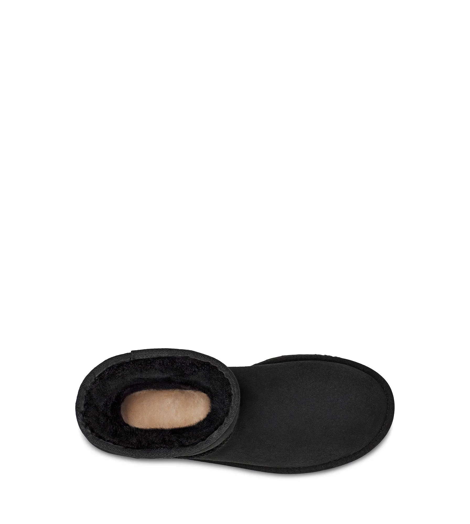 UGG Classic Short II