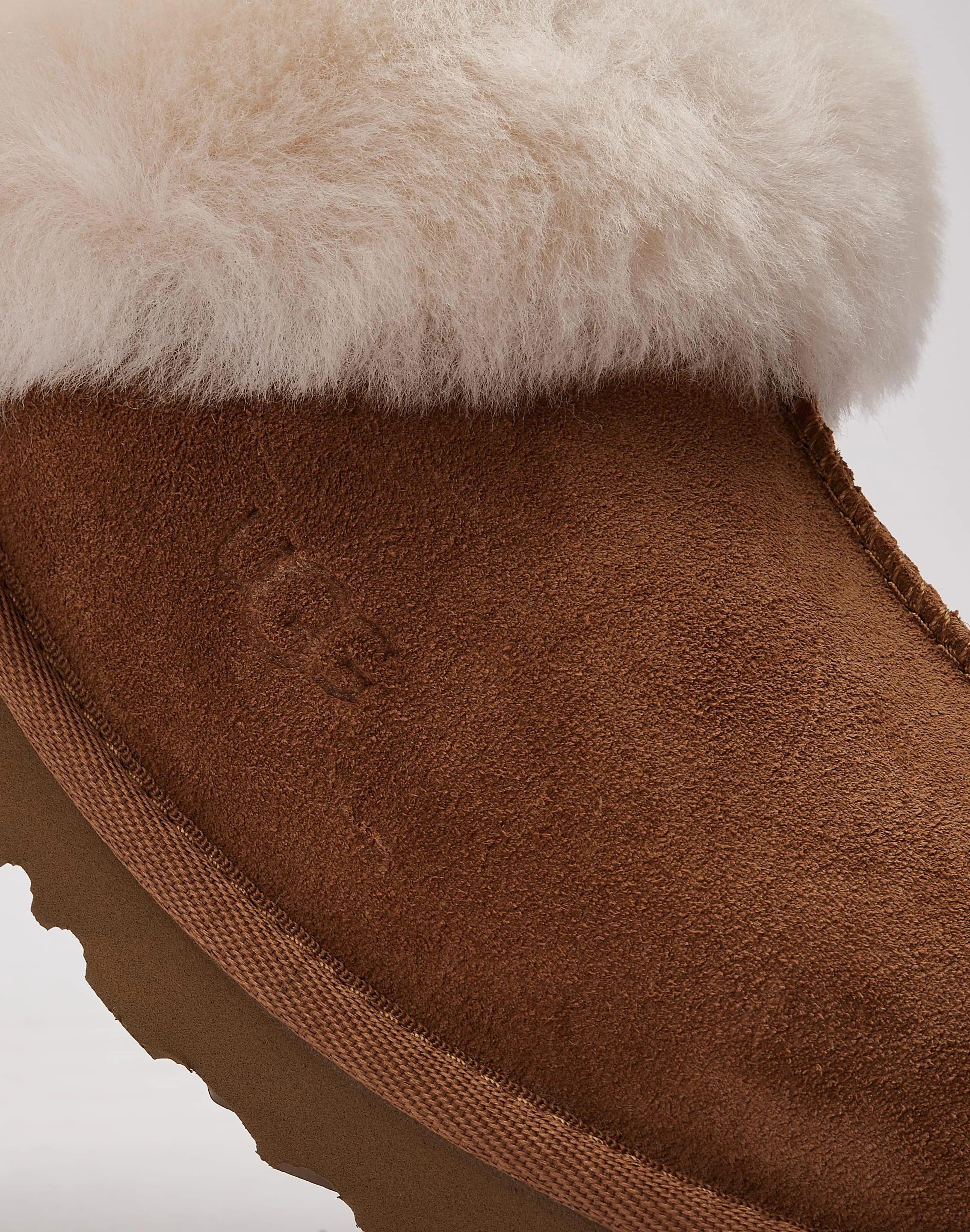 UGG Cozy II Slipper Grade-School