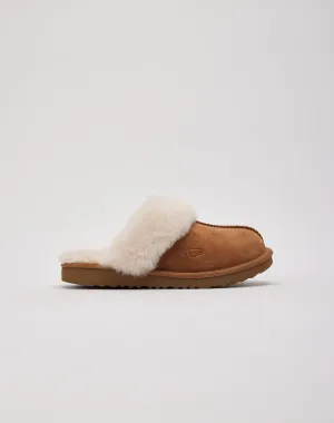 UGG Cozy II Slipper Grade-School