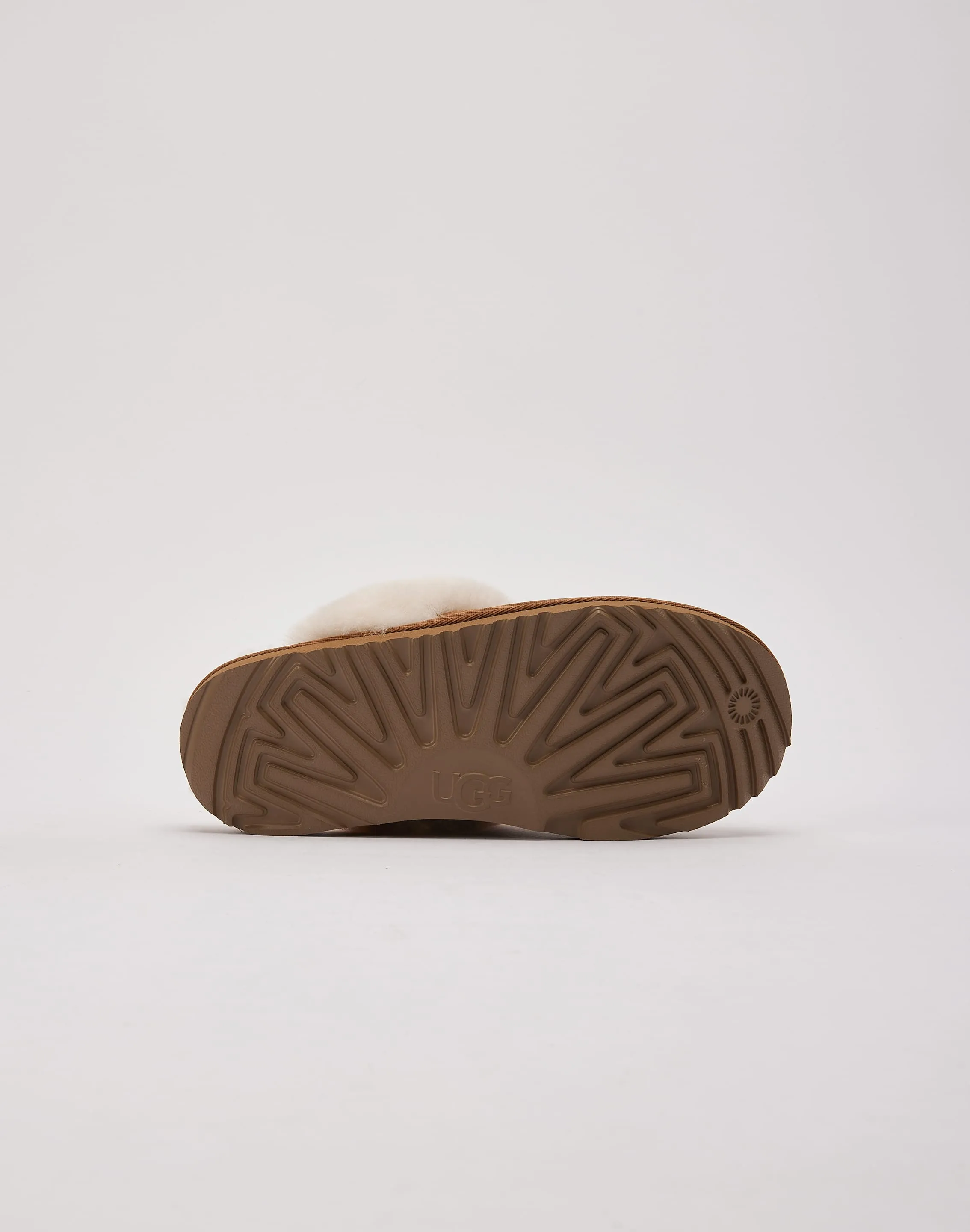 UGG Cozy II Slipper Grade-School