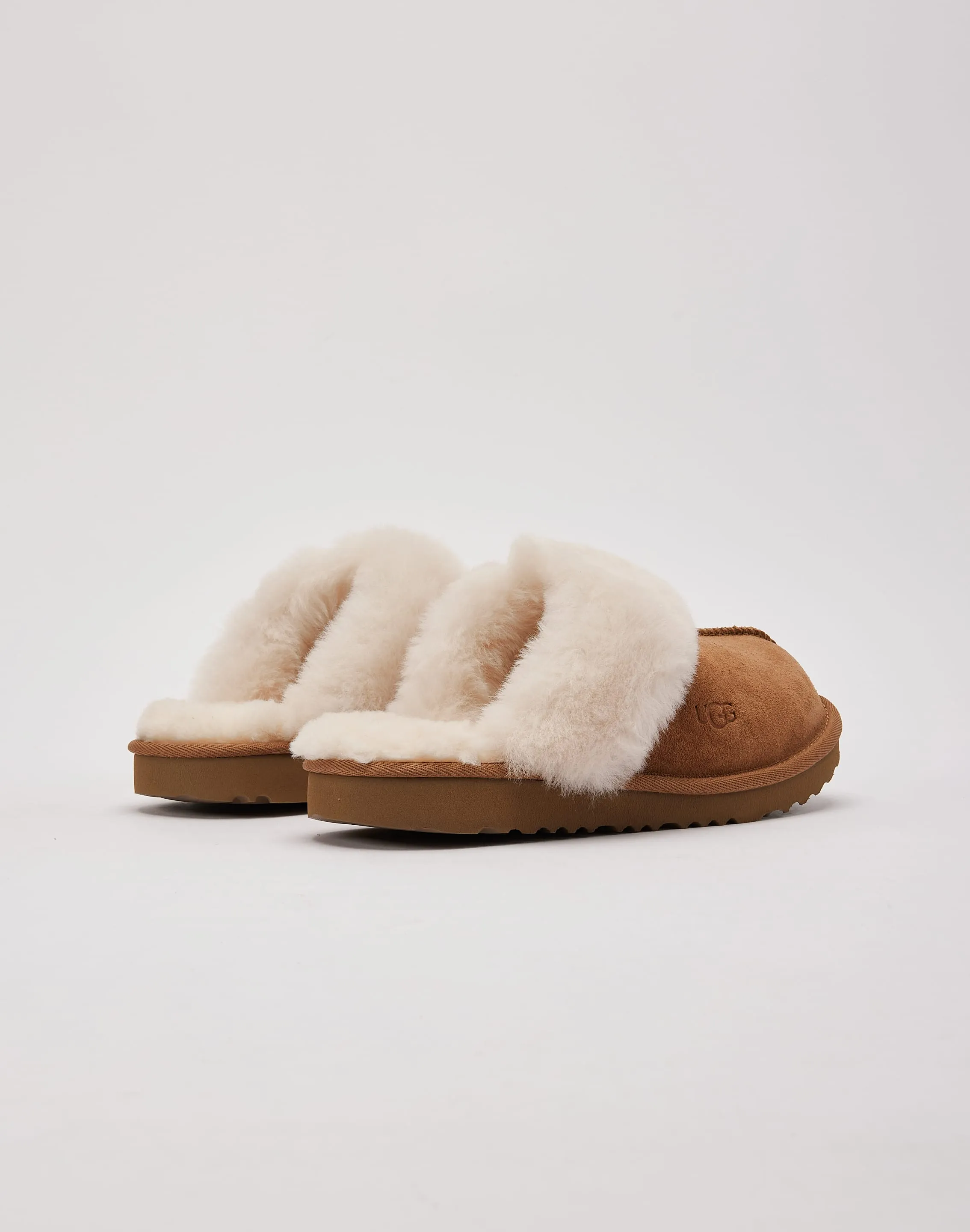 UGG Cozy II Slipper Grade-School