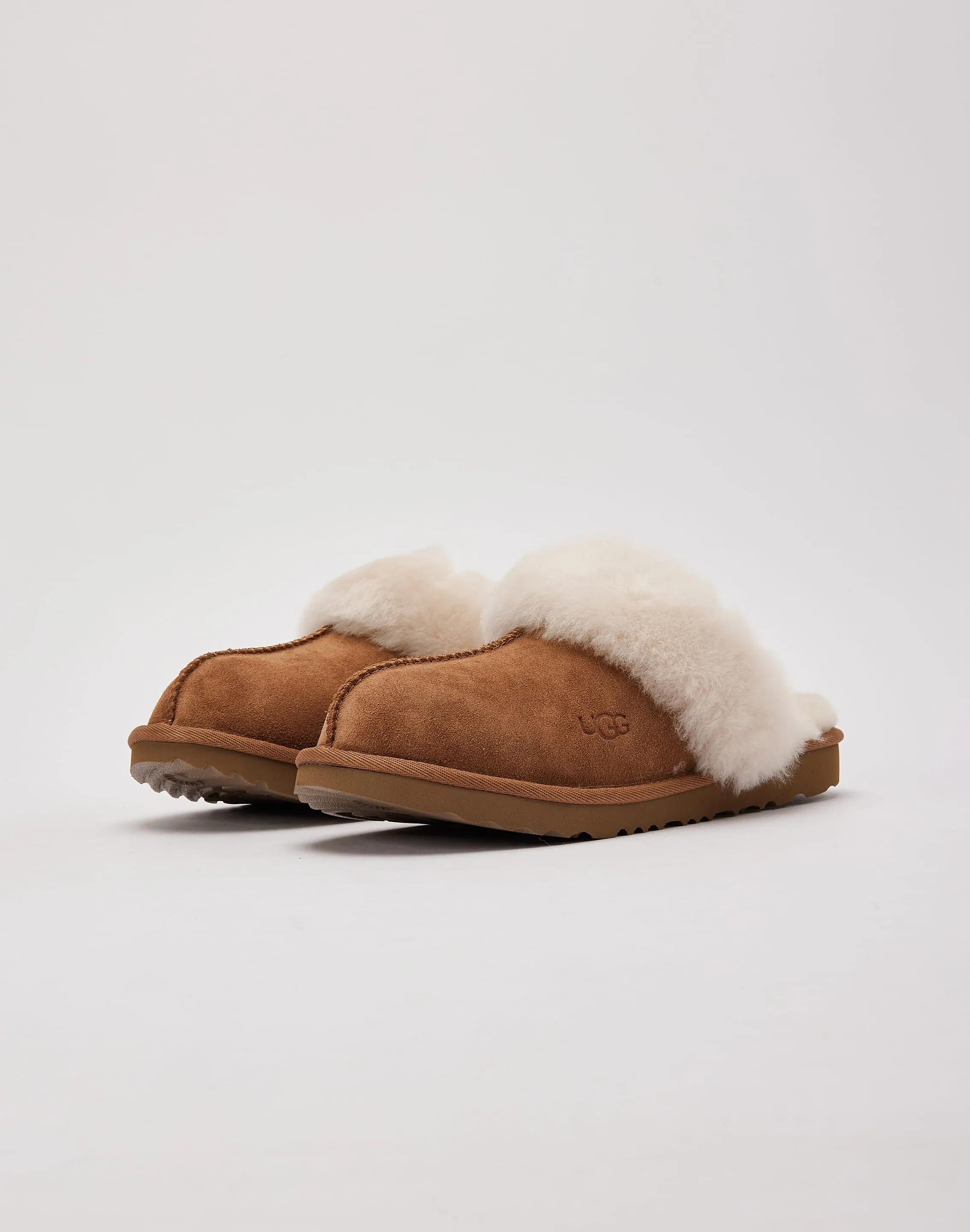 UGG Cozy II Slipper Grade-School