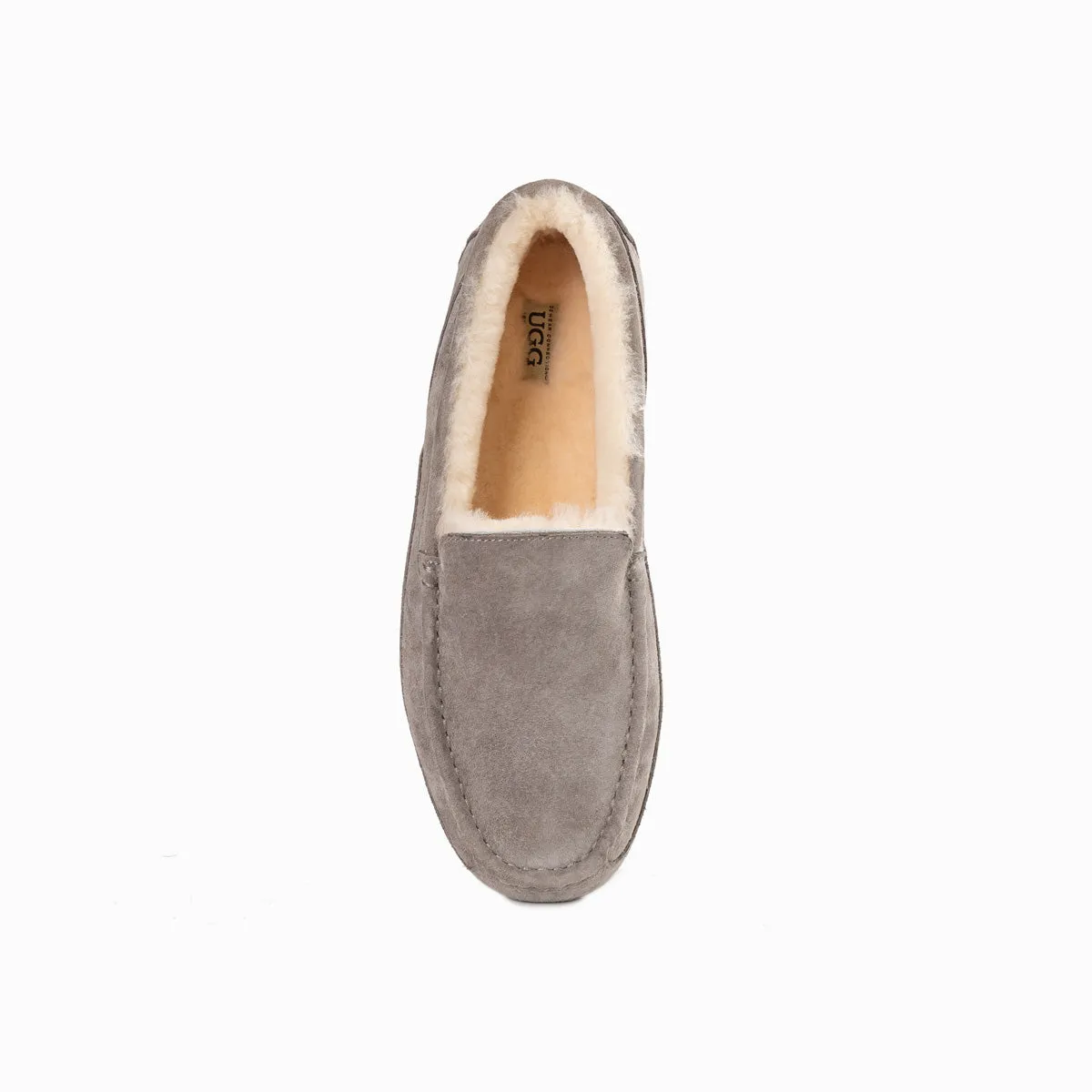 Ugg Denver Men's Moccasin (Water Resistant)