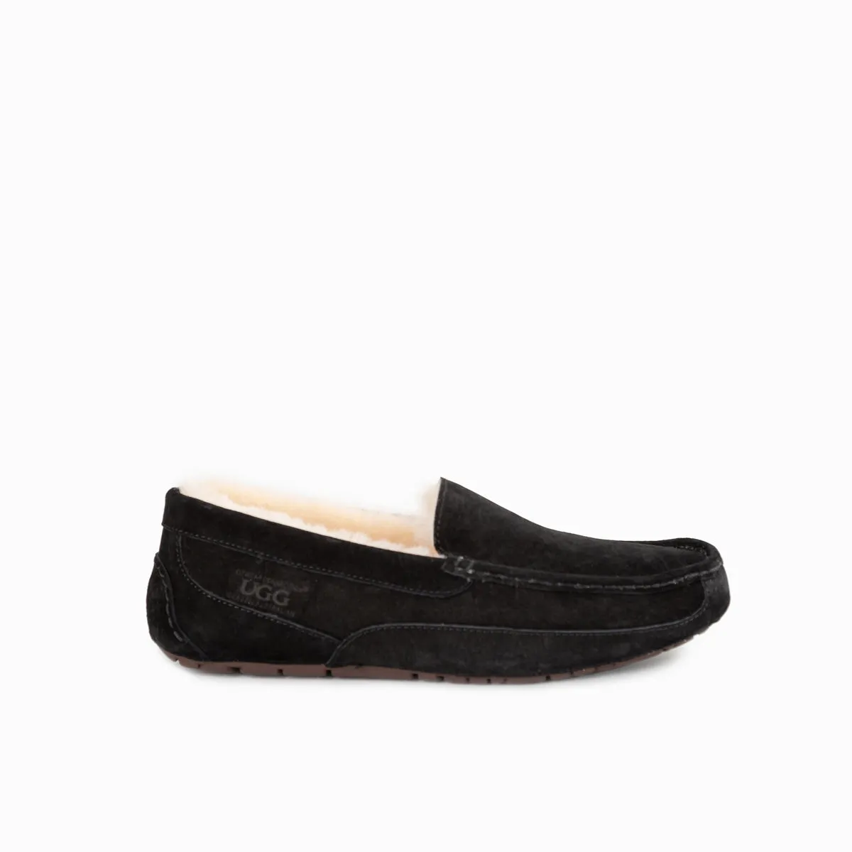 Ugg Denver Men's Moccasin (Water Resistant)